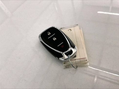 Used 2024 Chevrolet TrailBlazer LS FWD image 9
