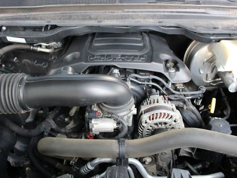 Used 2019 RAM 1500 Big Horn AWD/4WD image 58