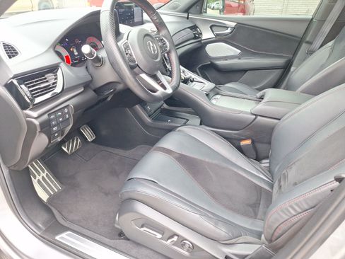 Used 2024 Acura RDX A-Spec AWD/4WD image 16