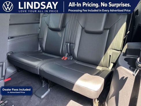 Used 2018 Volkswagen Atlas SE FWD image 15