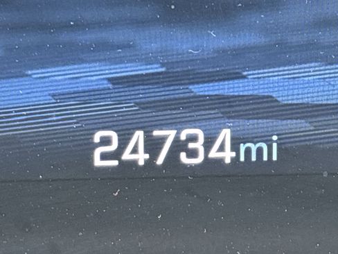 Used 2025 Chevrolet Equinox LT AWD/4WD image 22