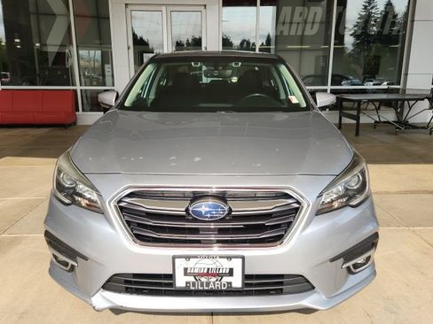 Used 2019 Subaru Legacy 2.5i Premium AWD/4WD image 5