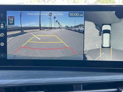 New 2025 Hyundai Santa Fe Limited image 20