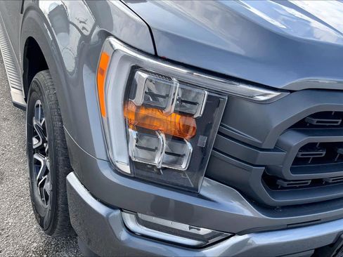 Used 2021 Ford F150 XLT w/ Equipment Group 302A High image 27