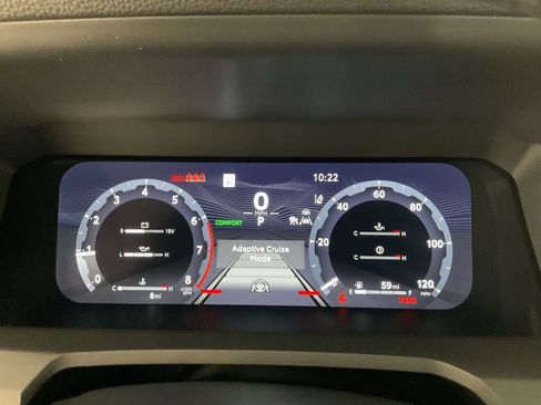 New 2026 Toyota Tacoma Limited image 22