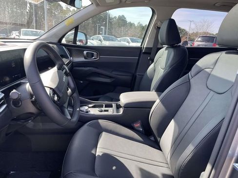 New 2026 Kia Sorento EX AWD/4WD image 4