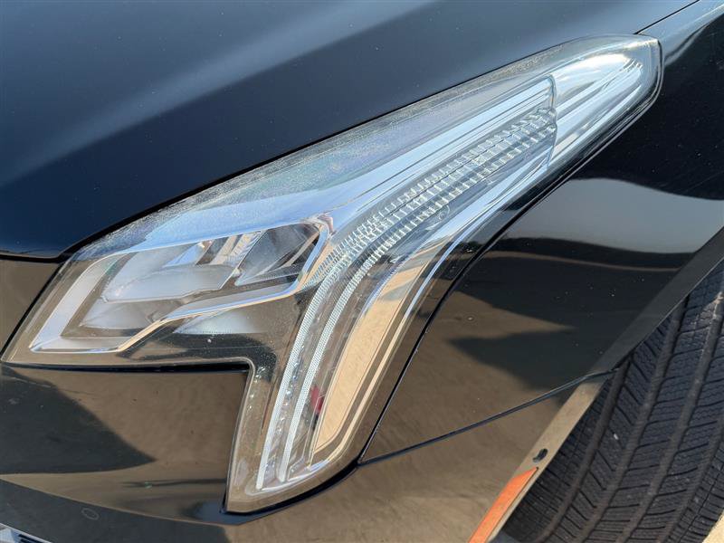 Used 2019 Cadillac XTS Luxury FWD image 18