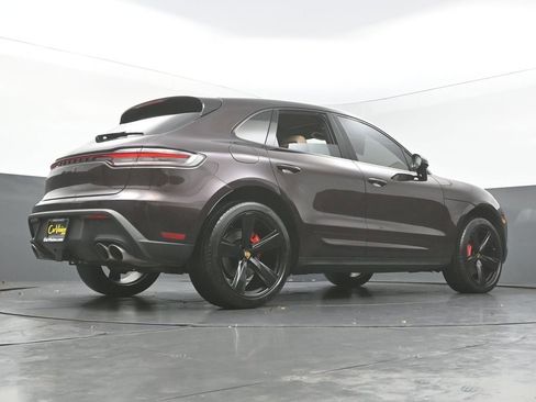 Used 2023 Porsche Macan S image 46