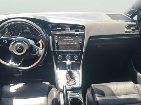 Used 2016 Volkswagen GTI SE w/ Lighting Package (SEL) FWD image 30