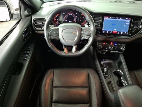 Used 2024 Dodge Durango GT AWD/4WD image 2