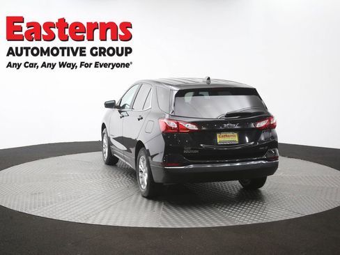 Used 2021 Chevrolet Equinox LT AWD/4WD image 65