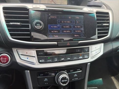 Used 2015 Honda Accord EX-L image 13