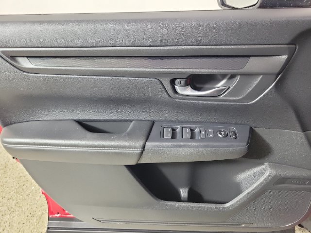 Used 2025 Honda CR-V LX image 21