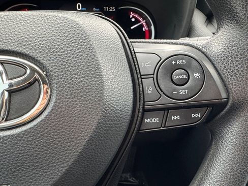 Used 2024 Toyota RAV4 XLE w/ Convenience Package image 20