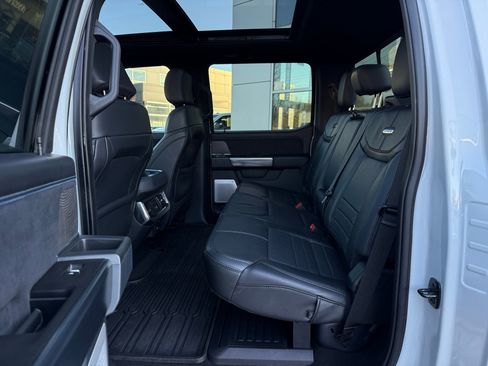 Used 2025 Ford F250 Platinum image 49