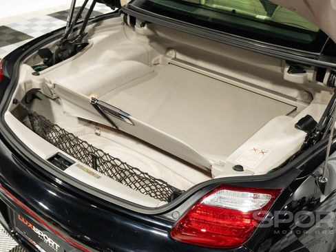 Used 2007 Lexus SC 430 Convertible RWD image 79