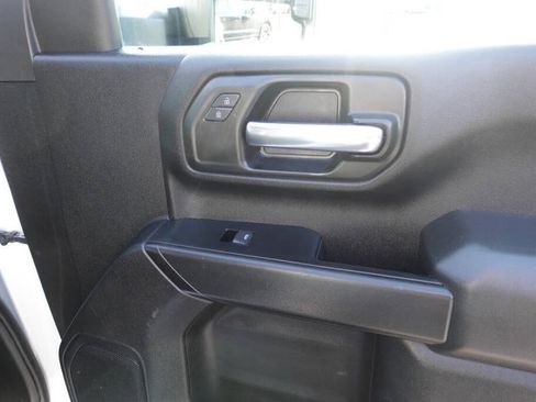 Used 2022 Chevrolet Silverado 2500 W/T w/ WT Convenience Package AWD/4WD image 30