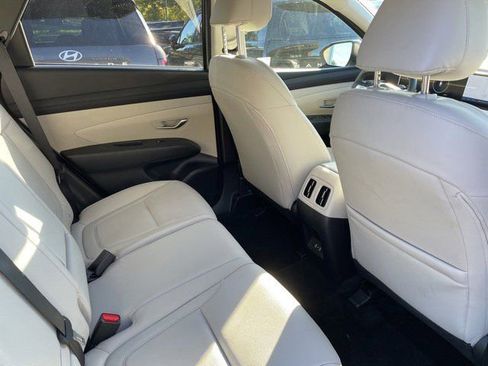 New 2025 Hyundai Tucson SEL image 11