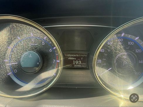 Used 2013 Hyundai Sonata Limited FWD image 22