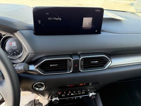 New 2025 MAZDA CX-5 AWD 2.5 S w/ Select Package image 23