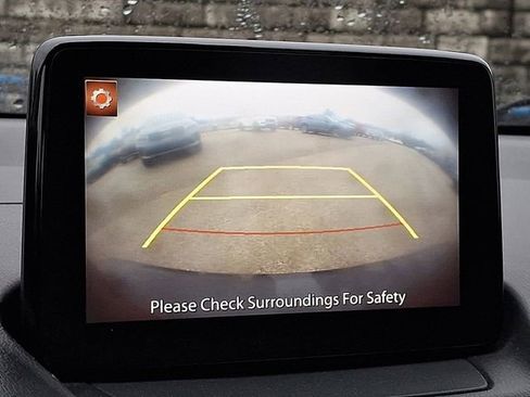 Used 2019 MAZDA CX-3 Grand Touring image 20