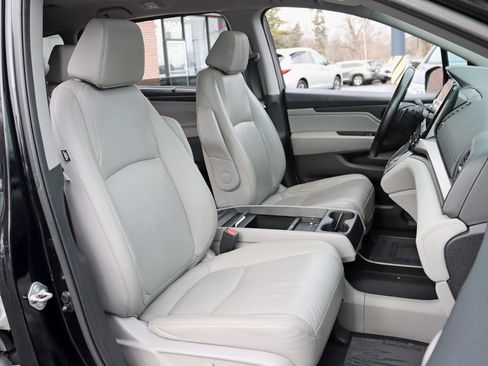 Used 2019 Honda Odyssey EX-L image 26