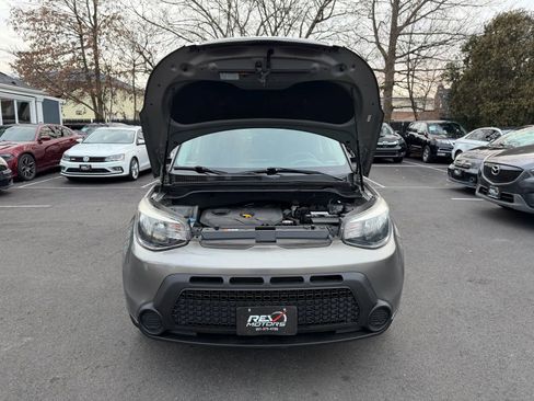 Used 2014 Kia Soul + image 35