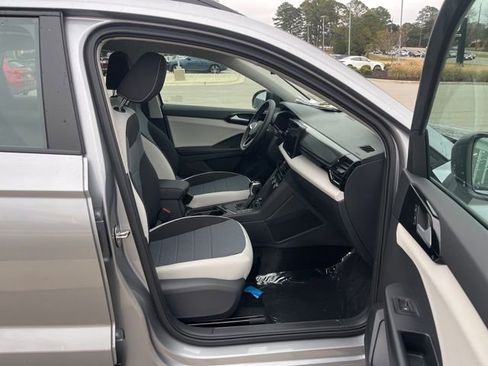 New 2026 Volkswagen Taos S image 27