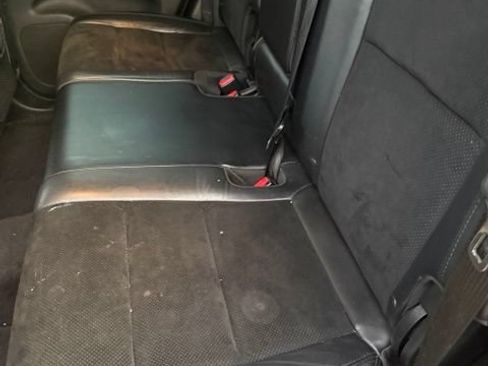 Used 2018 Jeep Grand Cherokee Altitude AWD/4WD image 8