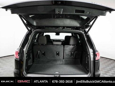 New 2026 GMC Acadia Elevation FWD image 30