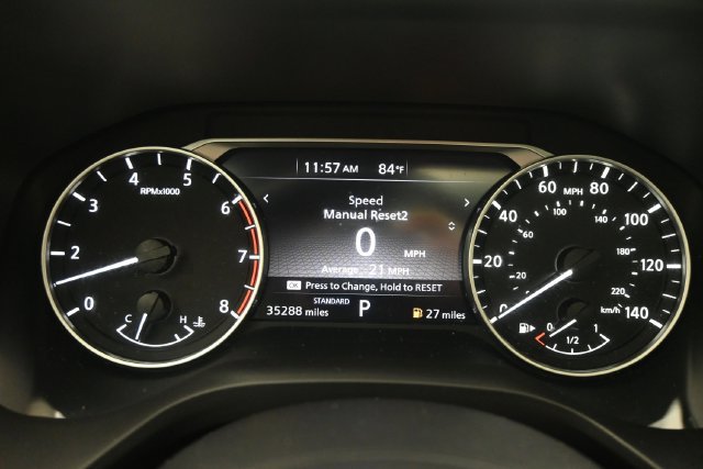 Certified 2023 Nissan Rogue SV w/ SV Premium B Package FWD image 14