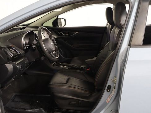 Used 2019 Subaru Crosstrek 2.0i Limited w/ Popular Package #4 AWD/4WD image 23