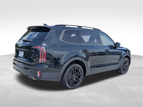 Used 2024 Kia Telluride SX Prestige X-Line AWD/4WD image 4