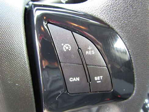 Used 2021 RAM ProMaster City Tradesman image 6