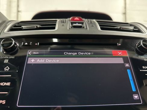 Used 2020 Subaru WRX STI image 29