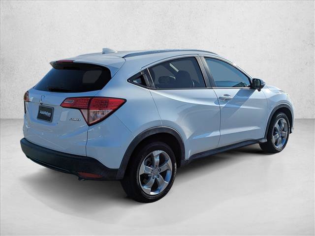 Used 2017 Honda HR-V EX-L image 5