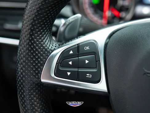 Used 2018 Mercedes-Benz GLE 63 AMG S image 26