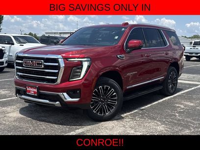 Used 2025 GMC Yukon Elevation w/ Elevation Premium Package