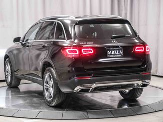 Used 2022 Mercedes-Benz GLC 300 video 2