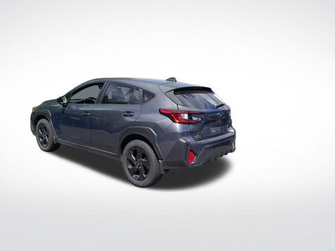 Used 2024 Subaru Crosstrek 2.0i AWD/4WD image 6
