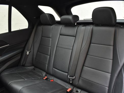 Used 2021 Mercedes-Benz GLE 350 4MATIC image 19