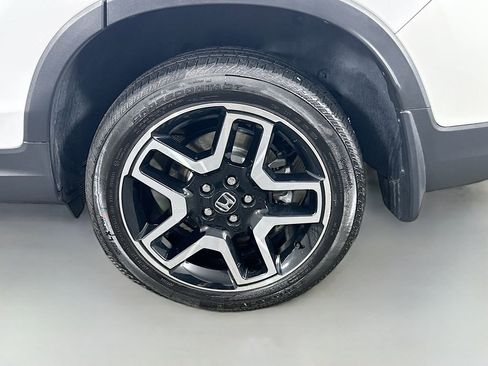 Used 2023 Honda Passport Elite image 33