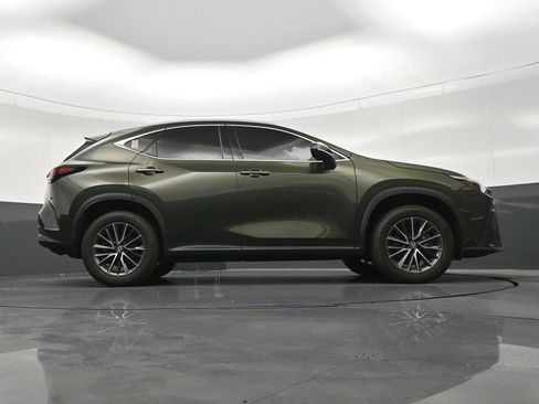 Used 2024 Lexus NX 250 FWD image 29