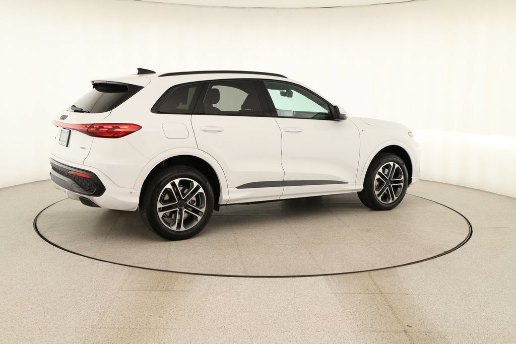 New 2026 Audi Q5 2.0T AWD/4WD image 7