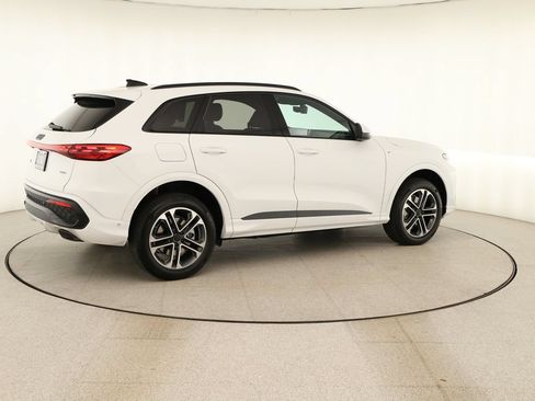 New 2026 Audi Q5 2.0T AWD/4WD image 7