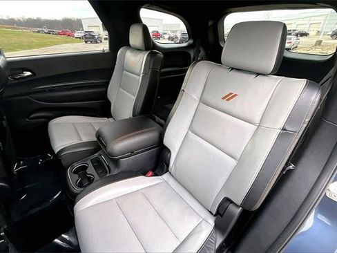Used 2021 Dodge Durango R/T w/ Premium Interior Group image 26