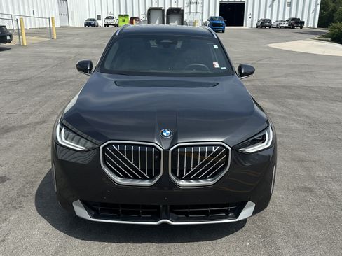 Certified 2026 BMW X3 xDrive30i AWD/4WD image 3