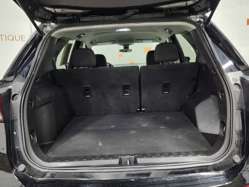 Used 2023 Chevrolet Equinox LS w/ LS Convenience Package image 21