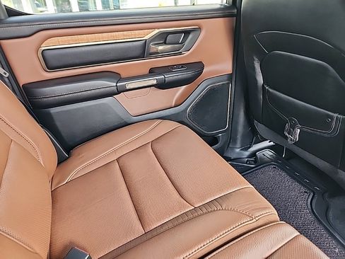 Certified 2022 RAM 1500 Limited image 25