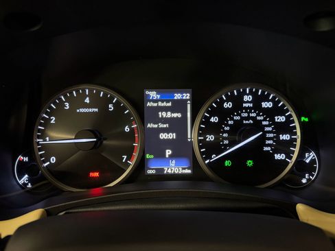 Used 2019 Lexus NX 300 FWD image 25